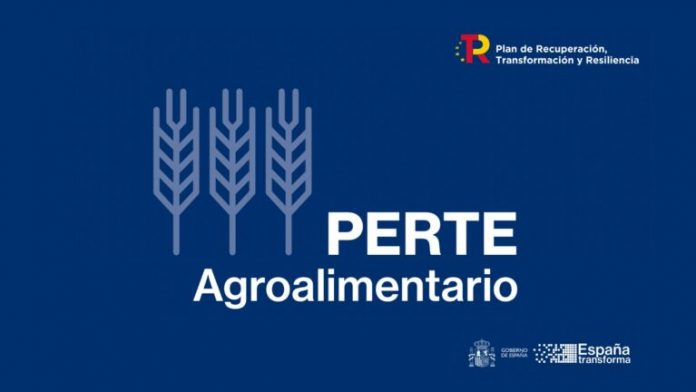 PERTE