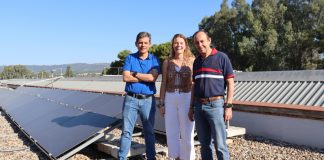 Del riego diurno a la venta de excedente: escenarios para optimizar energía solar en comunidades de regantes energía solar en comunidades de regantes