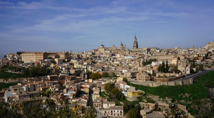 Toledo