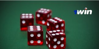 Elementos esenciales de la plataforma 1Win casino