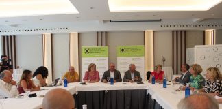 Cooperativas Agro-alimentarias Castilla-La Mancha aborda creación de nuevo ecorregimen de producción ecológica Cooperativas Agro-alimentarias Castilla-La Mancha