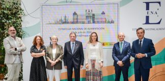 La Estrategia Nacional de Alimentación busca garantizar alimentos sostenibles Estrategia Nacional de Alimentación