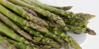 Unión Europea registra la nueva Indicación Geográfica Protegida ‘Espárrago Verde de Guadalajara’ Espárrago Verde de Guadalajara