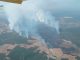 Fincas rústicas, ¿qué cubre el seguro agrario en caso de incendio? incendio forestal