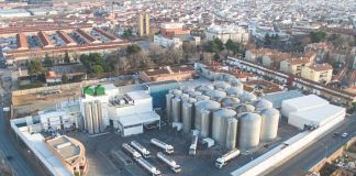 Bodegas Yuntero, de Manzanares, compra Mostos Españoles, de Tomelloso por 7,5 millones mostos españoles