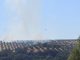 Los incendios forestales arrasan en España 116.500 hectáreas agrícolas incendio