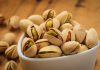 El pistacho mantiene la tendencia alcista, con precios de hasta 22,50 euros/kg pistachos