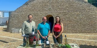 Ya se conocen los principales ganadores del XVII Concurso Regional de Vinos ‘Premios Bombo de Tomelloso’ XVII Concurso Regional de Vinos ‘Premios Bombo de Tomelloso’