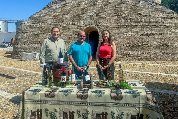 XVII Concurso Regional de Vinos ‘Premios Bombo de Tomelloso’