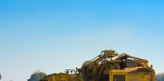 Remolacheros de Sevilla y Cádiz, desesperados ante los retrasos en la recogida remolacha