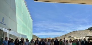 Castilla-La Mancha inicia siete proyectos de absorción de CO2 en terrenos agrícolas y ganaderos sumidero carbono