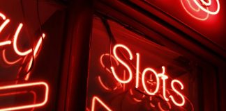 Las 7 máquinas tragaperras más populares por dinero real