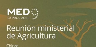 Países mediterráneos europeos abordarán la amenaza de la sequía para el sector primario