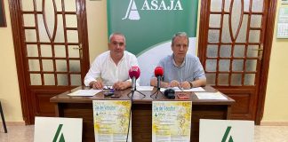 Rafael Torres será distinguido como ‘Socio de Honor’ de ASAJA Tomelloso ASAJA Tomelloso