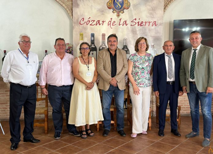 Sociedad Cooperativa “Cózar de la Sierra”