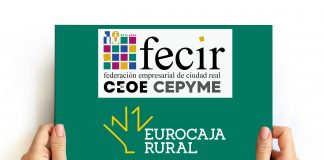 Eurocaja Rural amplía su convenio con FECIR ofreciendo a sus autónomos un plan para impulsar su actividad Eurocaja Rural