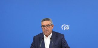 Denuncian el “abandono total” del Gobierno de Castilla-La Mancha al sector ganadero Santiago Lucas-Torres