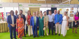 Diputación de Ciudad Real apoya al medio rural y al turismo cinegético en MENCATUR MENCATUR