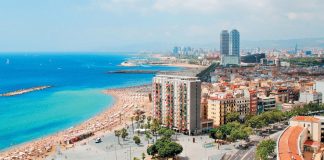 Meteoprog – el mejor servicio sobre el tiempo playa