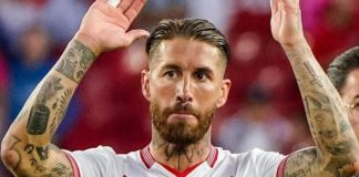 ¿Por qué Ramos recibió un premio individual en la Liga de Campeones 2023/2024?