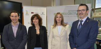 Universidad de Castilla-La Mancha busca aprovechamientos de restos de pistacho y melón Universidad de Castilla-La Mancha