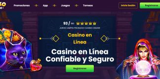 ¿Cómo identificar un sitio web de confianza en el mundo de los juegos de azar en línea?