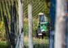 Reclama que la bonificación por el gasóleo agrícola se amplíe hasta finales de año tractor