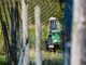 Reclama que la bonificación por el gasóleo agrícola se amplíe hasta finales de año tractor