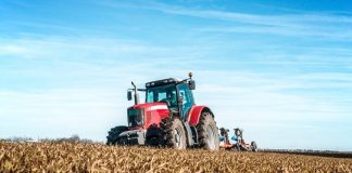 Pago complementario para los beneficiarios de la PAC 2024 por el coeficiente de las Ayuda Básica a la Renta para la Sostenibilidad maquinaria agrícola