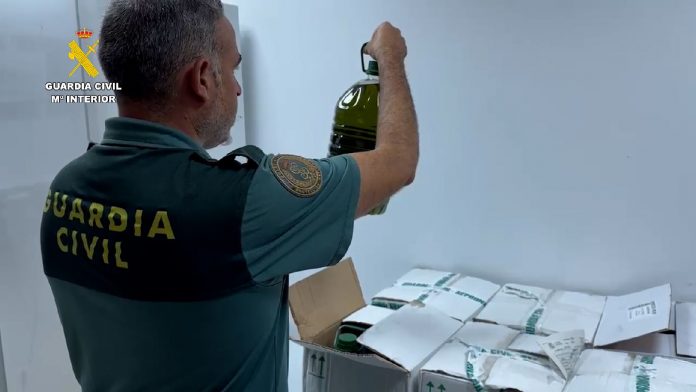 operación “Olea”