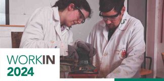 Fundación Eurocaja Rural convoca una nueva edición de las Ayudas ‘WORKIN’ Ayudas 'WORKIN'