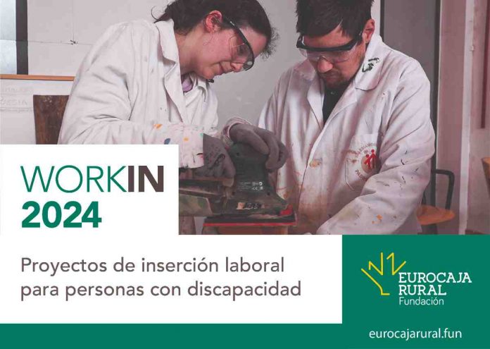Ayudas 'WORKIN'