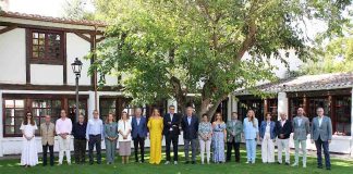 El Consejo Rector de Eurocaja Rural se reúne en Albacete, certificando su compromiso con el territorio Eurocaja Rural