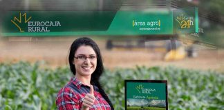 El servicio especializado y diferencial del Gabinete Agrícola de Eurocaja Rural se consolida como referencia en el sector primario Eurocaja Rural