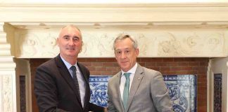 Eurocaja Rural fortalece su compromiso con el desarrollo económico y social de Segovia Eurocaja Rural