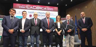 Eurocaja Rural patrocina el ‘XI Fórum CLM, de Cerca’ Eurocaja Rural