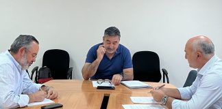 Asegura que en los próximos días se dará solución a la lana de oveja almacenada ASAJA