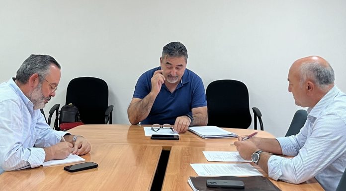 Asegura que en los próximos días se dará solución a la lana de oveja almacenada ASAJA