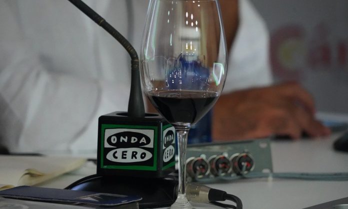 Fiesta de la Vendimia