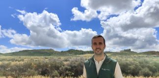 Agromonegros presenta las novedades de la campaña 2024 Jaime Bagüés