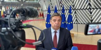 El ministro de Agricultura hace un balance positivo para España de la actual PAC Luis Planas