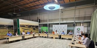 Solicita al Gobierno que el anticipo de la PAC se incremente del 50 al 70 por ciento anticipo de la PAC Andalucía