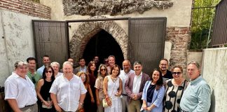 La Denominación de Origen Méntrida celebra su ‘Fiesta del Vino de Méntrida’ Fiesta del Vino de Méntrida