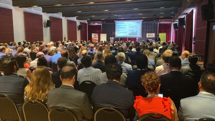 Bolsa Internacional de Cereales del Duero (BICD) Bolsa Internacional de Cereales del Duero (BICD)