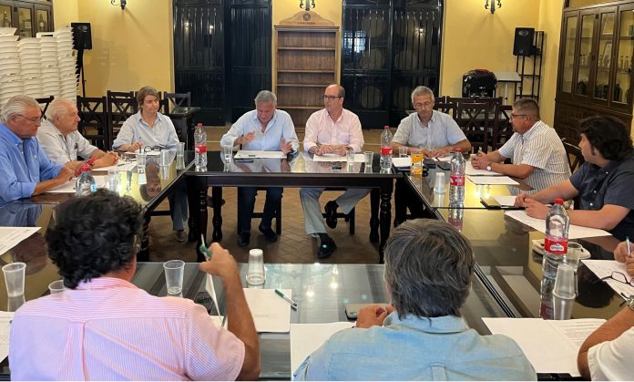 vendimia en Montilla-Moriles