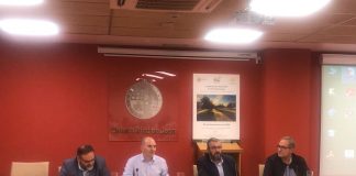 Comienzan las primeras propuestas de mejora para la próxima reforma de la PAC PAC JAEN