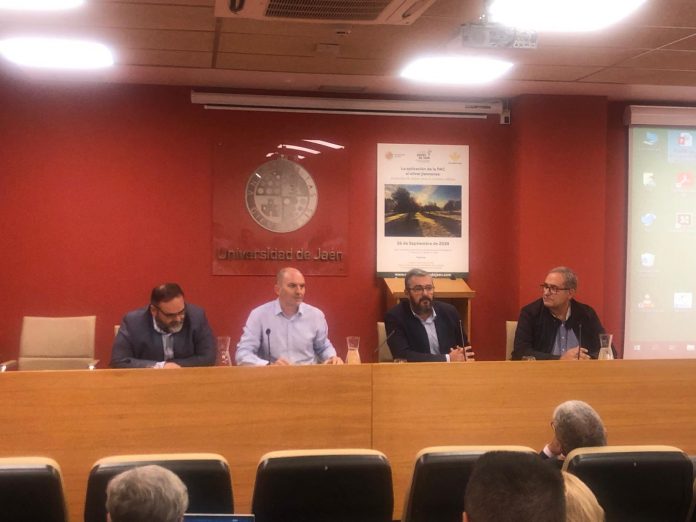PAC JAEN