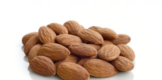 Nueva e importante subida de los precios en origen de las almendras almendras