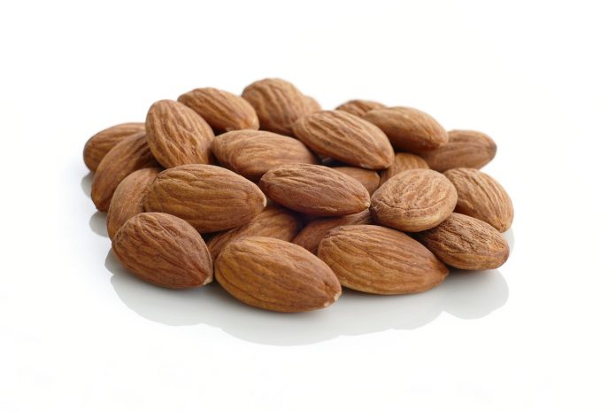 almendras