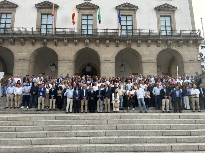 Congreso Ibérico Agropecuario y Forestal